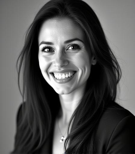 Adracir Schouela - Data Strategist